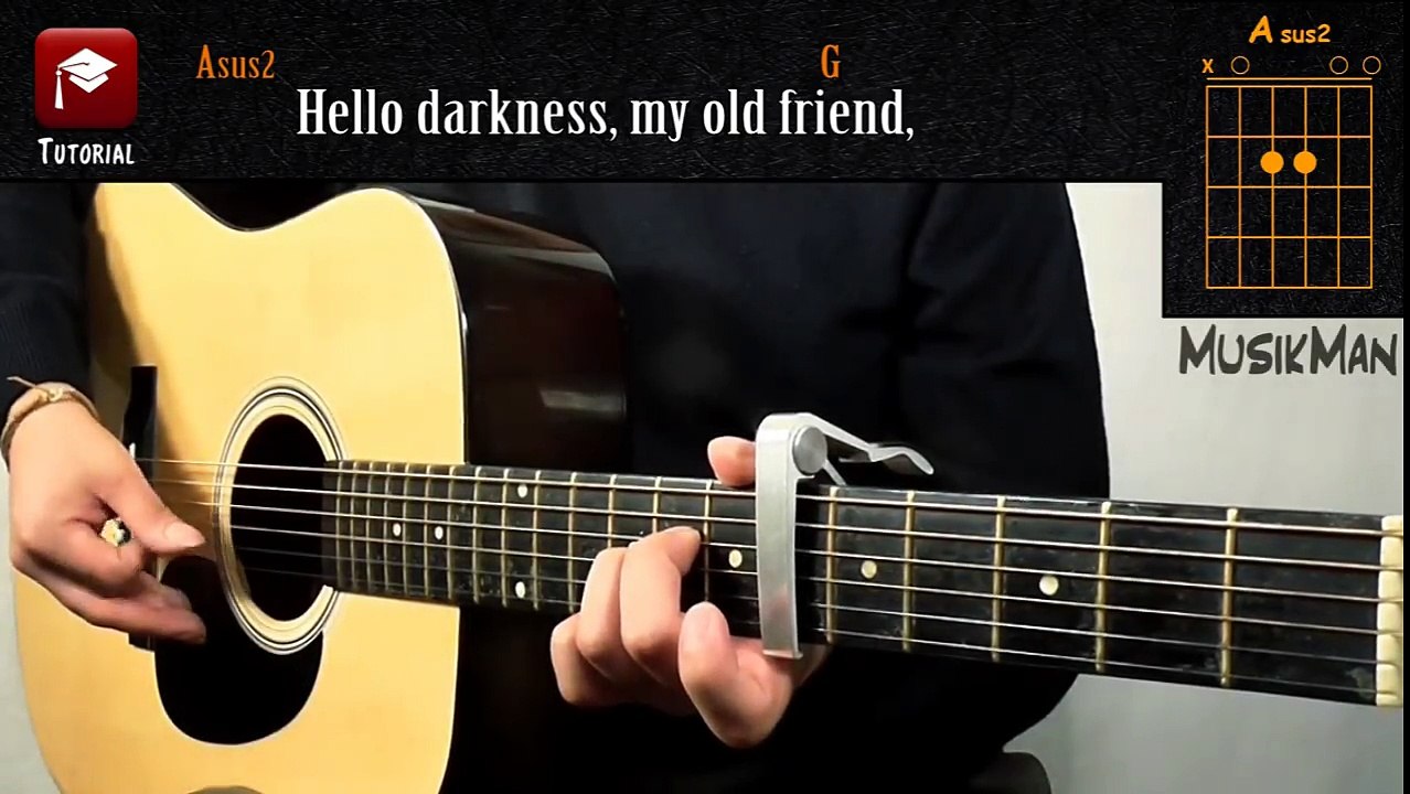 The Sound of Silence