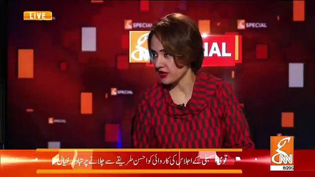 Kya Pervez Musharraf Ke Khilaf Kuch Hoga ?? Hamid Mir Tells