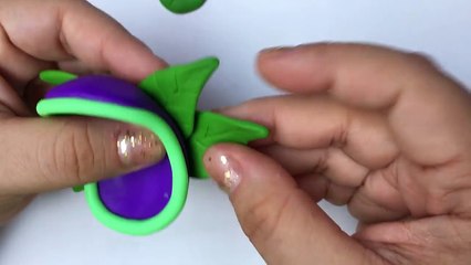 PLANTS VS ZOMBIES HEROES MORDISCOZILLA EN ✓ PORCELANA ✓ PLASTILINA ✓ POLYMER CLAY