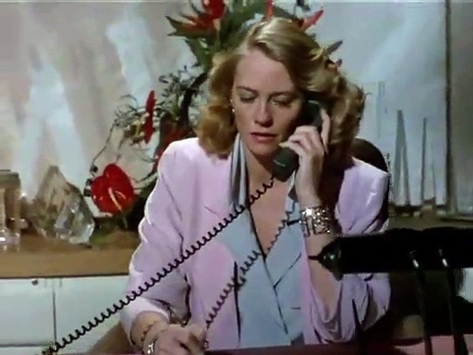 Moonlighting S03E15 To Heiress Human