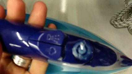 A101 ARZUM AR 695 PETA SERAMIK TABANLI UTU ON INCELEME ~ PINTI ADAM A101 AKTUEL ~