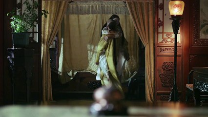 Diên Hy công lược 2018 trailer tập 59 Ngụy Anh Lạc gạ gẫm hoàng thượng vietsub