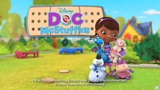 Disney Doc McStuffins: Learning Games for Kids | LeapFrog