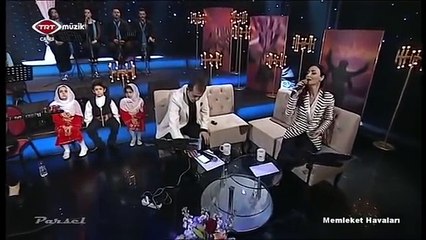 Sevcan Orhan   Tutam yar elinden