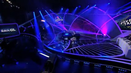 Carol Cabrino When I Was Your Man (Jovens Talentos #JTnew)