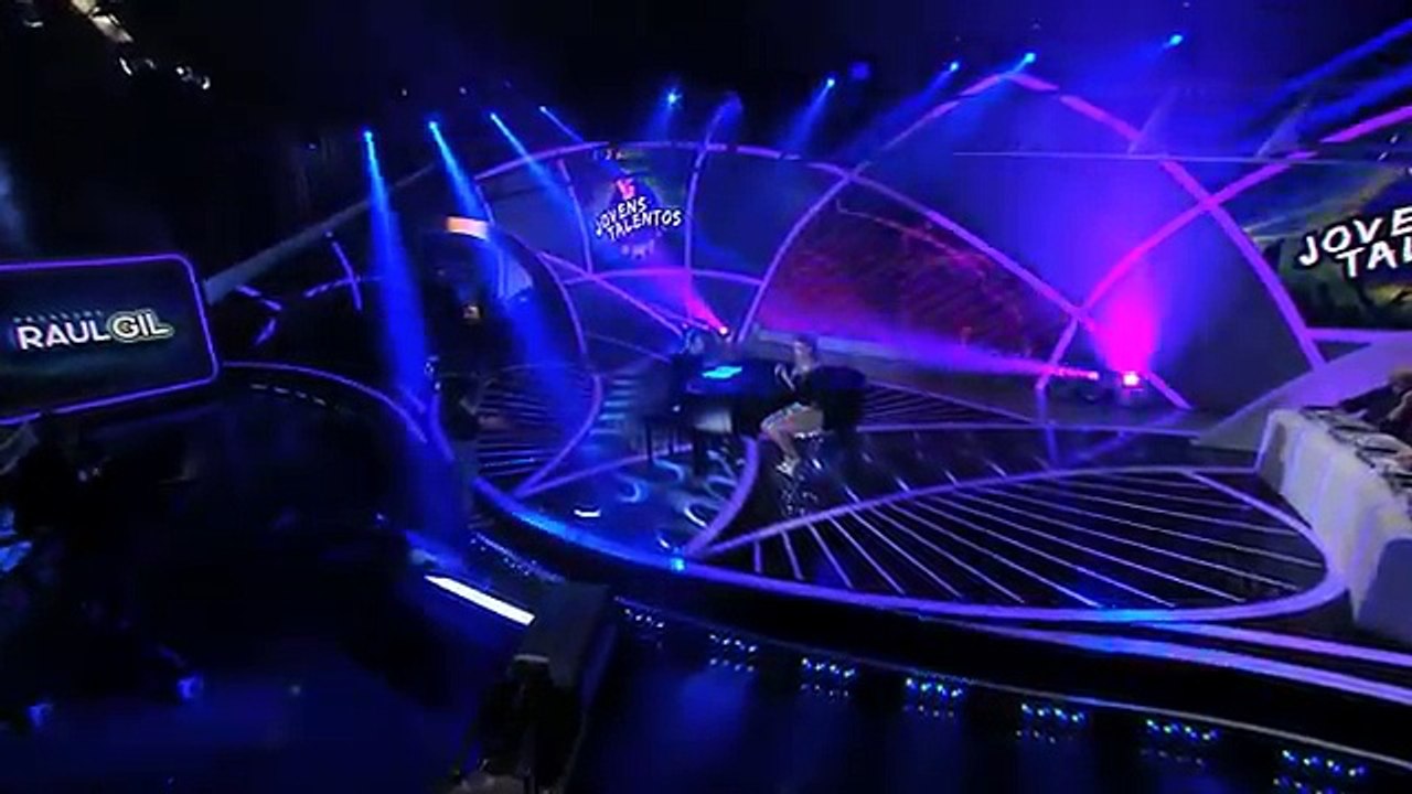 Carol Cabrino When I Was Your Man (Jovens Talentos #JTnew)