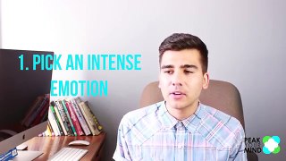 How to Change How You Feel in Seconds: (Mind Over Mood) Get Confident