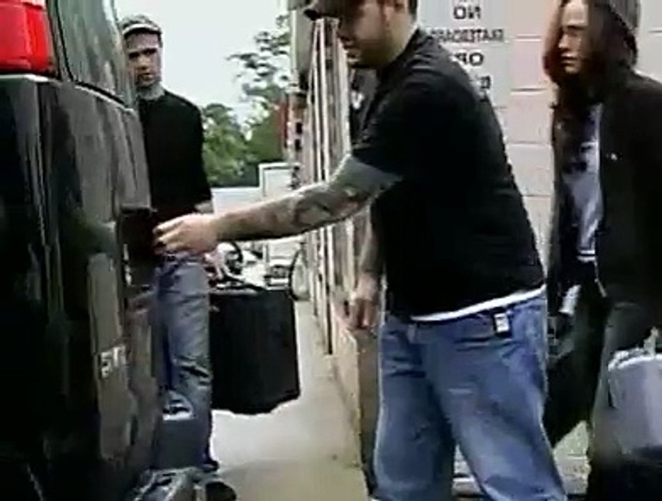 Ghost Hunters - S04e17