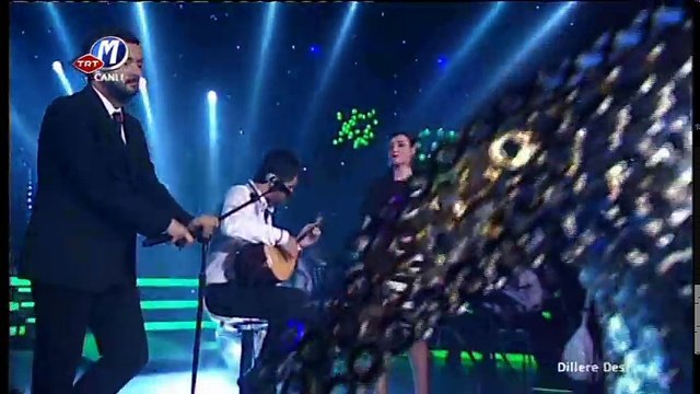 ONUR SAN _ SEVCAN ORHAN - SUNAM