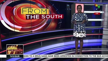 FtS: Venezuela: Sovreign Bolivar pegged to crypo Petro launched today