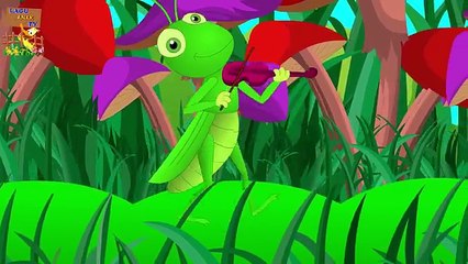 Pok Ame Ame | Lagu Anak TV | Clap Your Hands Song in Bahasa Indonesia