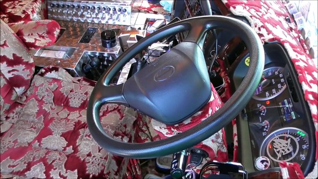 Decorator - Ems Line-＊デコトラ＊　エムエスライン②