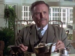 The Adventures of Sherlock Holmes S05E01 The Disappearance of Lady Frances Carfax