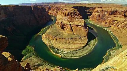 AMERICA 4K THE BEAUTIFUL COUNTRY TRAILER (Filmed in 4K ULTRA HD) [Blu ray]