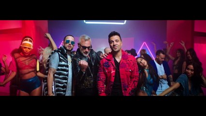 Gianluca Vacchi - Sigamos Bailando