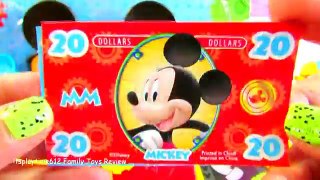 Toys DISNEY CASH REGISTER Mickey Mouse Clubhouse HANDY HELPER TOOLBOX | itsplaytime612