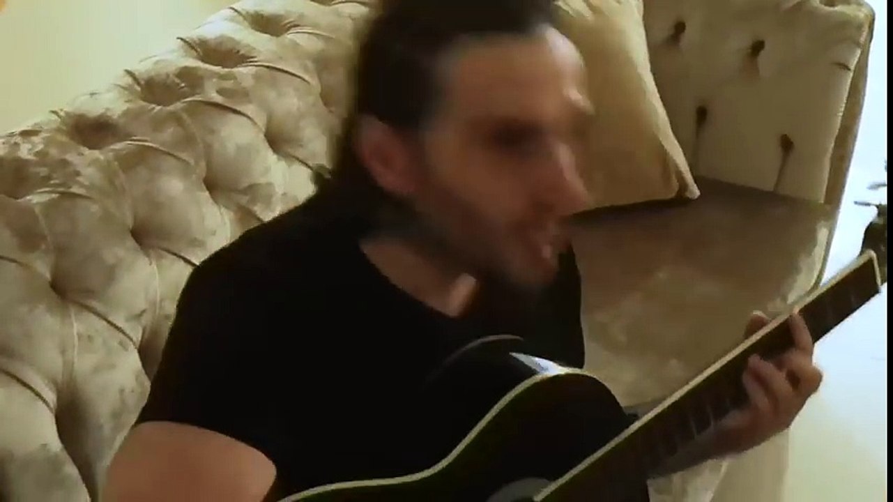 İsmail YK - "Allah Belanı Versin" (Akustik Versiyon) #AllahBelanıVersin