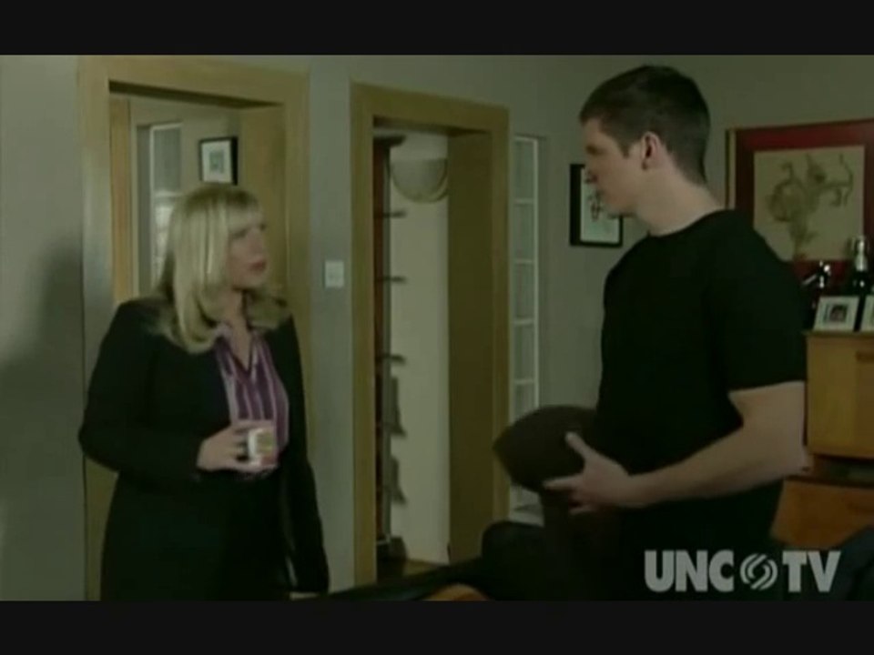 Sharon & Dennis (29th May 2003)