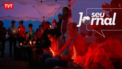 Greve de fome por Justiça e pela liberdade de Lula completa 21 dias