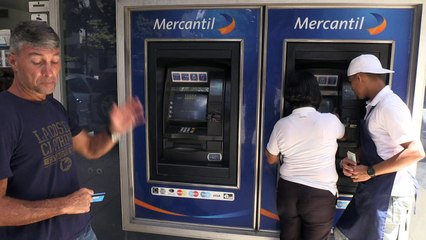 Venezuela estreia nova moeda em meio a temores e confusão