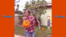 Top Zach King Magic Tricks new Best Halloween Magic Tricks Ever