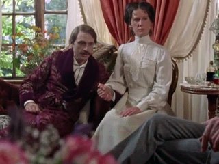 The Adventures of Sherlock Holmes S01E03 - The Naval Treaty