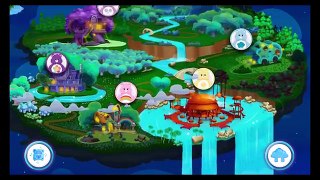 Care Bears: Sleepy Time Rise and Shine (PlayDate Digital) Best App For Kids