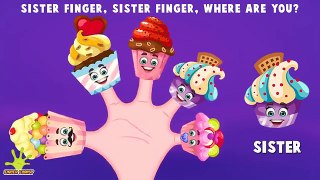 Pig Finger Family Collection | Top 10 Finger Family Collection | Finger Family Songs