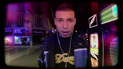 Georgio Homme de lombre (Prod Goomar) (Clip Officiel)