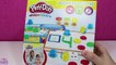 Learn Colors And Numbers Play Doh Shape & Learn ◕ ‿ ◕ Play Doh Learning Videos For Kids