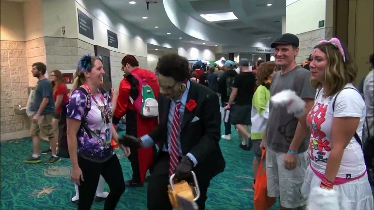 Scare Pranks by Jason Voorhees , Freddy Krueger , Ghostface , Scream , Leatherface and Mic