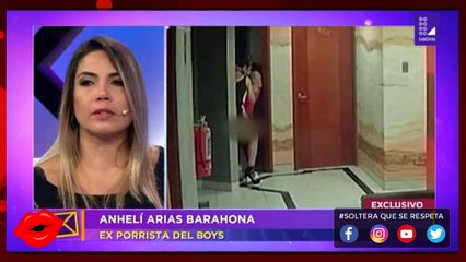 tengo algo qud decirte