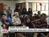 Sutan Bhatoegana Sebut Nama Ibas dalam Sidang Suap SKK Migas