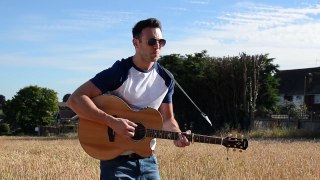 Shut Up and Dance WALK THE MOON (cover) Stephen Cornwell