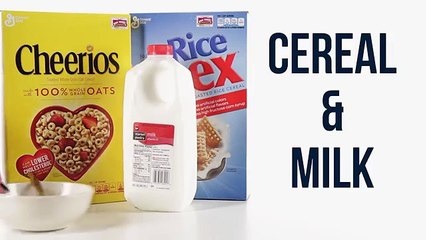 6 Ways Youre Eating Breakfast Wrong