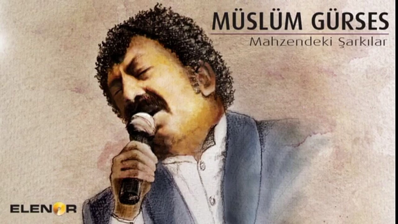 MÜSLÜM GÜRSES-DARGINIM