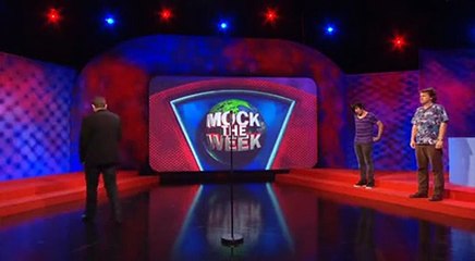 Mock the Week S09E09