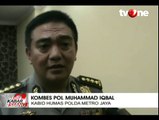 Polisi Periksa Saksi Terkait Investasi Tisu Bodong