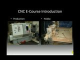 CNC Basics E-Course 1 | CNC Basics Steps | Learn CNC | ...