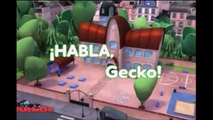 Heroes en Pijamas pj masks en español latino episodio Habla Gekko completo