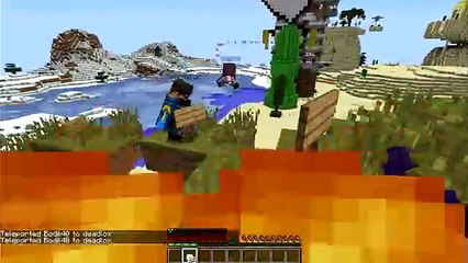 [OUT NOW] EJM: Ultimate Trolling ep1 w/ SkyDoesMinecraft, Deadlox and MinecraftUniverse