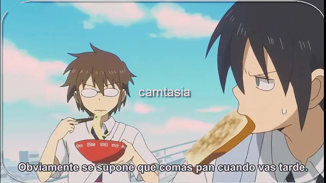 Ending Again Cap 1 Sub Español