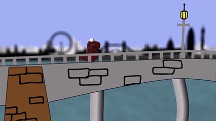 London Bridge is Falling Down | Dino Kids Songs for Children