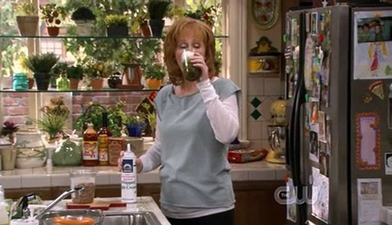 Reba S06E01