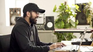 The Making Of Logics Take It Back With 6ix | Deconstructed