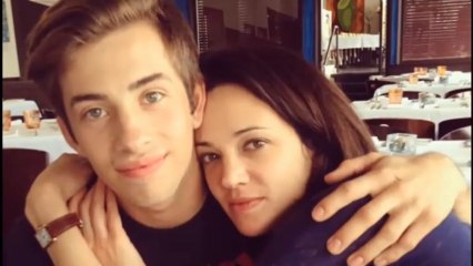 Asia Argento silenció con un pacto legal la acusación de un menor por abuso sexual