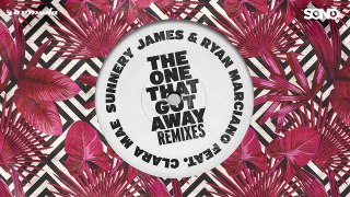 Sunnery James & Ryan Marciano feat. Clara Mae The One That Got Away (Zack Martino Remix)