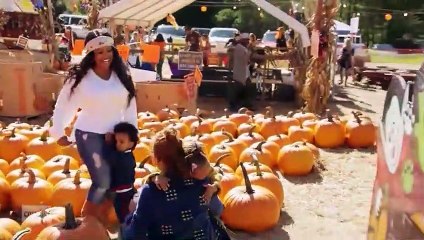 The Real Housewives of Atlanta S10E18 Nightmare on Peachtree Street 4/1/2018 April 1, 2018