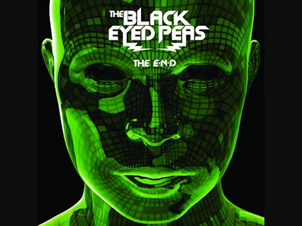 Black Eyed Peas Alive (with Lyrics) [HQ]