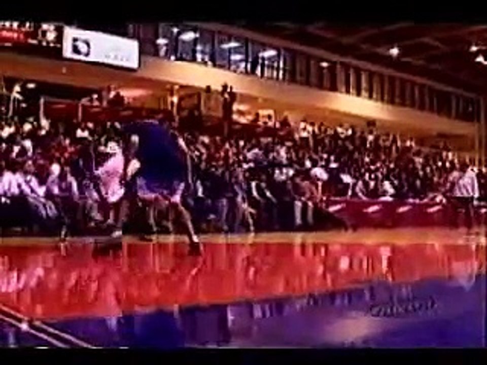 (バスケ) とりあえず最初に見ろ！スーパープレイ テクニック集